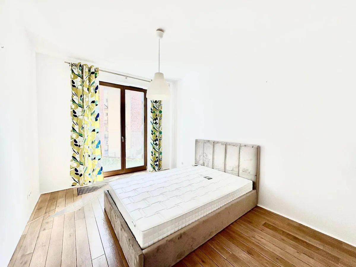 Appartamento Lux 2Bed, Wawel Castle, Parking Cracovia