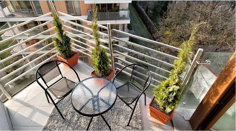 Appartamento Lux 2Bed, Wawel Castle, Parking Cracovia