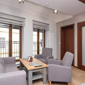 Apartament Bracka 40m Od Rynku Glownego Apartment