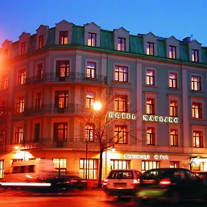 3* Otel Matejko