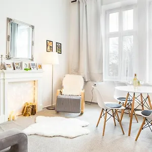 Miodowa Kazimierz Apartment