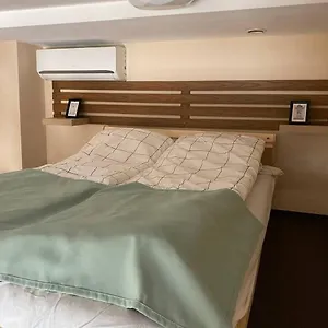 Dobra Noc Przy Wawelu 2 Bedrooms Apartment