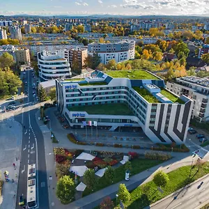 4* Otel Park By Radisson