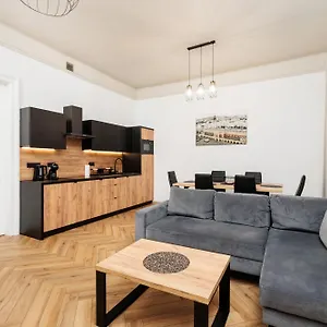 Of The Kings-poselska 24 Apartment