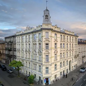 3* Apart Otel Happy Tower