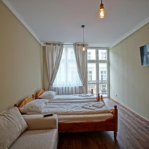 Grodzka 8 Appartamento