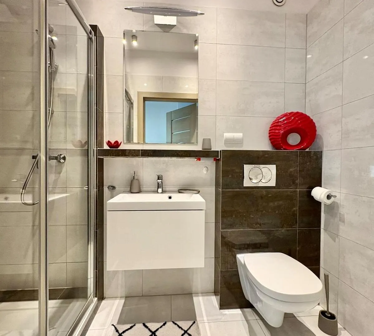 Lux 2Bed, Wawel Castle, Parking Apartment Krakow